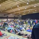  Activan refugios temporales para enfrentar bajas temperaturas