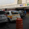  Agotadas “corridas” en Central de Autobuses Reynosa