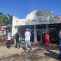  Hasta 15 migrantes atiende el Sistema DIF en el albergue de Altamira
