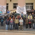  El Sindicato de Trabajadores del Municipio de Victoria denuncia presuntas arbitrariedades