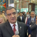 Impulsará Gobernador Américo  Villarreal proyectos estratégicos en Nuevo Laredo
