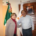  Con Arnulfo los maestros están en buenas manos: Senadora Morenista