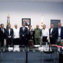  Piden Mesas Ciudadanas de Tamaulipas incorporar a Poder Judicial a reuniones de seguridad