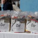  Entregará DIF Tamaulipas más de 73 mil dotaciones alimentarias en el estado