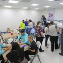  Jornada médica del DIF Tamaulipas atiende a 211 personas