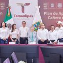  Presenta gobernador Plan de Apoyo a la Región Cañera; enviará ambulancias
