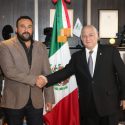  Secretario de Turismo federal dará banderazo a Operativo Vacacional de Semana Santa 2023 en Tamaulipas