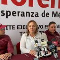  Invita Morena a ejercer el derecho al voto este 19 de febrero