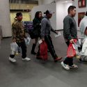  Acapara Tamaulipas tercer lugar en el número de repatriados de EU