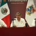  Tamaulipas es más seguro y está listo para recibir a los turistas: Gobernador