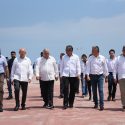  Será Tamaulipas potencia turística: Gobernador