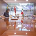  Agilizarán México y China protocolos sanitarios para ampliar el comercio agroalimentario bilateral