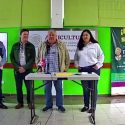  Anuncia Fertilizantes para el Bienestar comienzo en el estado de Veracruz