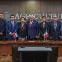  Revisan México y Chile protocolos sanitarios para incrementar comercio agroalimentario bilateral