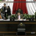 Designa Congreso a nuevo alcalde de Río Bravo.