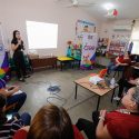  DIF Tamaulipas comprometido con la atención y tratamiento del autismo