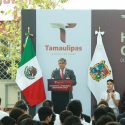  Impulsa Gobierno de Tamaulipas educación de excelencia; destina 66 mdp para obras en CETIS y CBTIS