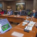  Refuerzan Agricultura y citricultores acciones para combatir plagas y enfermedades en cítricos, principalmente HLB