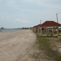 Obras Públicas de Tamaulipas trabaja en la rehabilitación de Playa Carboneras