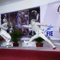  Esgrimistas tamaulipecos participarán en Juegos Centroamericanos y Panamericanos 2023