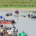  Celebran 51 aniversario de la Presa Vicente Guerrero con torneo de pesca “Copa Tamaulipas 2023”
