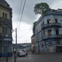  Nueve edificios del centro histórico de Tampico  en mal estado