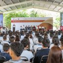  Inicia Gobierno de Tamaulipas campaña “Si te drogas, te dañas”, en más de mil 300 escuelas