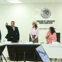  De la mano del gobernador estamos transformando el sector pesquero y acuícola de Tamaulipas: secretario de Pesca