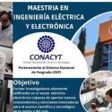 Ofrece UAT en Reynosa la Maestría en Ingeniería Eléctrica y Electrónica