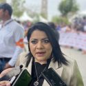  Se legisla por un Tamaulipas más transparente: Úrsula Salazar