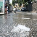  Urge eliminar fugas de agua en redes de distribución rurales