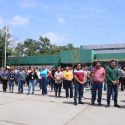  Muestra IMSS Tamaulipas su capacitación en Protección Civil con simulacro nacional 2023
