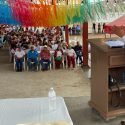  Ejido “Las Crucitas” festeja el 94 aniversario de su fundación