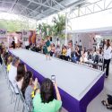  Un éxito el Primer Desfile de Modas Inclusivo del DIF Tamaulipas