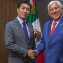  Apuestan México y Japón por el sector primario para disminuir migración