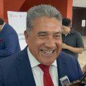  Buscará reelección Armando Martínez Alcalde de Altamira