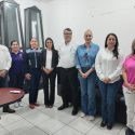  Instituto de las Mujeres en Tamaulipas da seguimiento al proyecto “Mujeres sin Límite” en CEDES Matamoros
