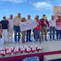  Cierra con éxito “Copa Tamaulipas 2023” en Playa Tesoro