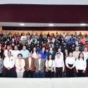  Secretaría del Trabajo brinda capacitación a empresas e instituciones educativas en Reynosa