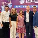  Abierto de Tenis Tampico 2023: Un evento deportivo que favorece el desarrollo económico y turístico de Tamaulipas