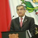  Rinde su primer Informe el Gobernador de Tamaulipas Américo Villarreal Anaya