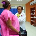  Brindarán consultas gratis en clínicas UNE a mamás de Nuevo Laredo