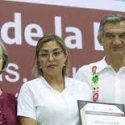  Crea gobernador Américo Villarreal Subsecretaría de Enfermería en Tamaulipas