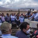  Avanza México en acciones para enfrentar efectos de la sequía en el medio rural