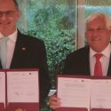  Establecen México y Dinamarca cooperación estratégica en materia porcícola