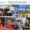  Estudiantes de la UAT presentarán proyectos en congreso internacional de enfermería