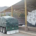  Registra Agricultura 52% por ciento de avance en entrega de fertilizantes en Hidalgo