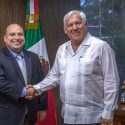  Promueven México y Costa Rica una agricultura sustentable y adaptable a los efectos del cambio climático