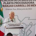  Cuenta México con agroindustrias cárnicas sostenibles que abonan a la reducción de gases de efecto invernadero