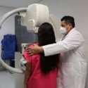  Secretaría de Salud aplica mastografías a mil 882 mujeres